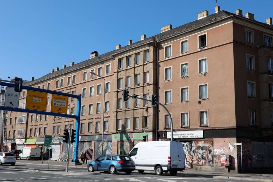 Nach einer Party im "Projekt Zukunft" soll es zum Sex gekommen sein