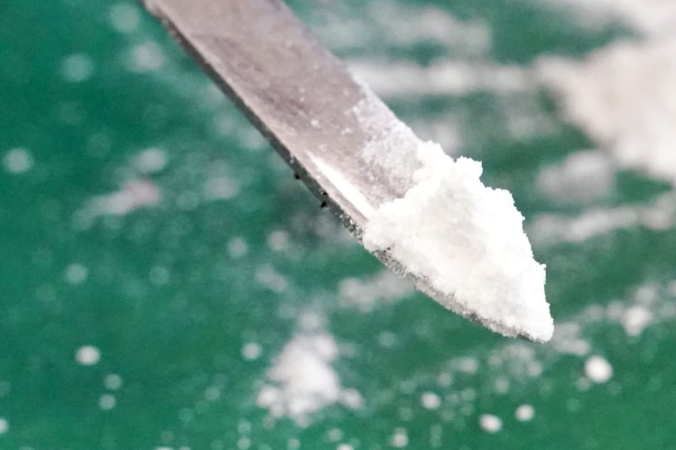 Frankfurt: Koks im Wert von 15 Millionen Euro: Fünf mutmaßliche Dealer vor Gericht