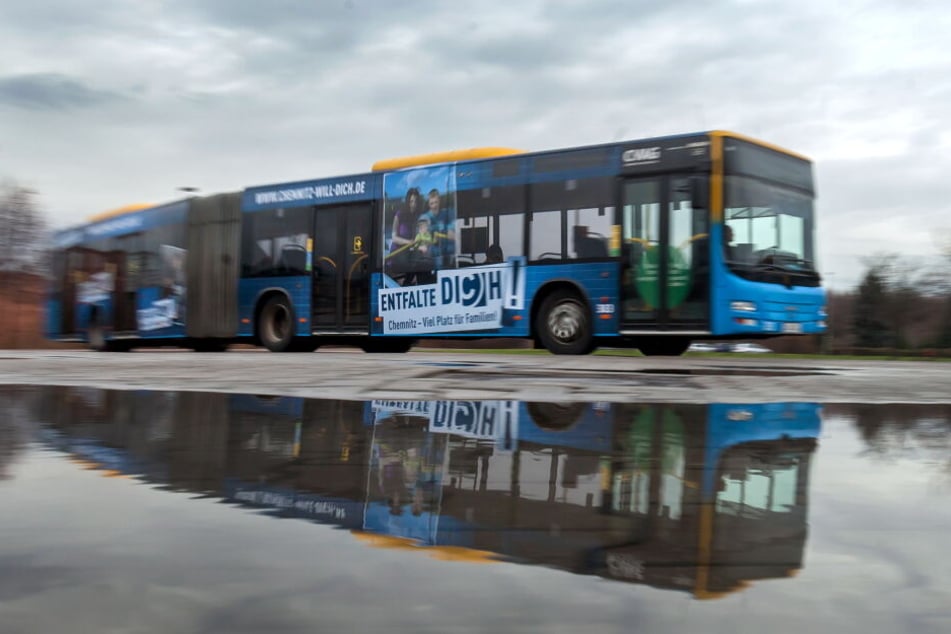 Wegen einer Vollsperrung müssen die Busse der Linie 31 teilweise eine veränderte Strecke fahren.