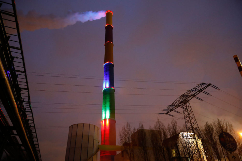 Die Chemnitzer dürfen mitreden, welches Beleuchtungskonzept gewinnt!