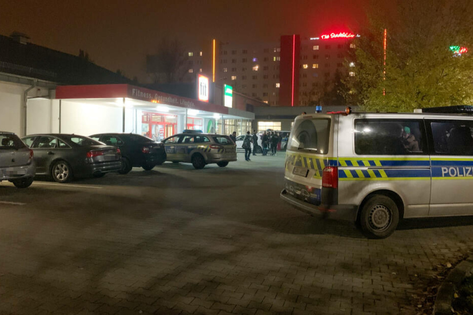 Die Polizei bittet in dem Fall um Zeugen.