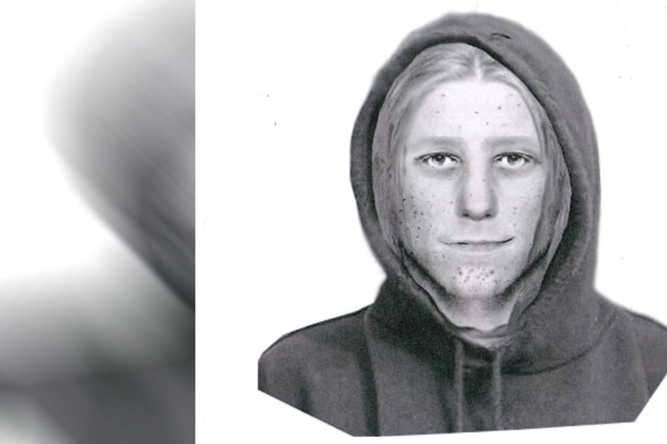 Diesen Mann sucht die Polizei in Jena.
