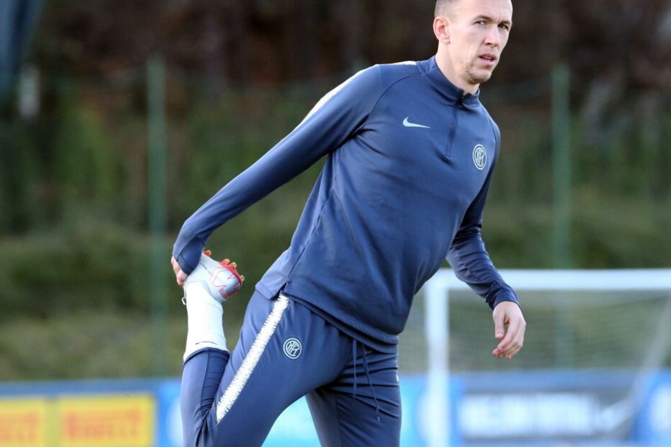 Ivan Perisic soll den den offensiven Außenposten des FC Bayern München decken.