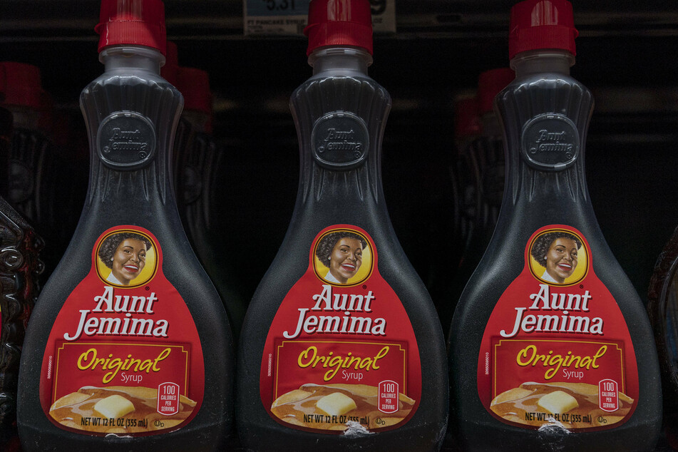 Starting in June, Aunt Jemima will no longer appear on the shelves.