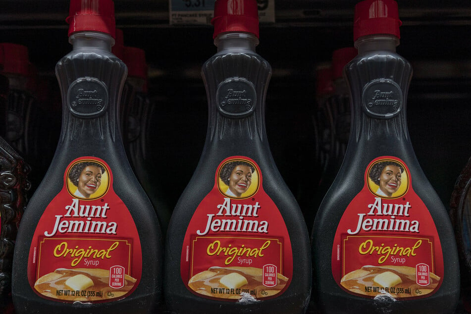 Starting in June, Aunt Jemima will no longer appear on the shelves.