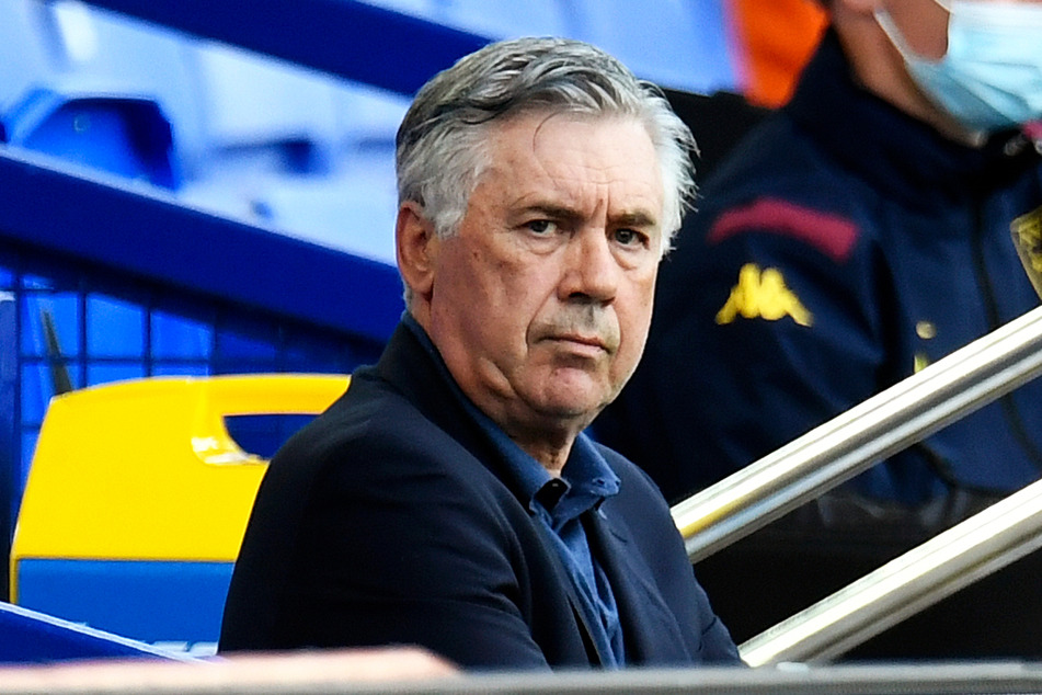 Carlo Ancelotti (61) gab noch vor wenigen Tagen in einem Interview an, sich in Merseyside wohlzufühlen.