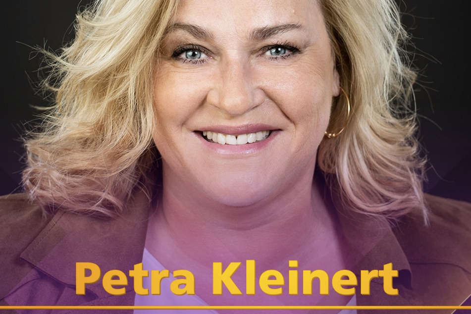 Fans von "Mord mit Aussicht" kennen Petra Kleinert (53) als Muschi! Was die Thüringerin noch so macht, erzählt sie am Freitagabend.