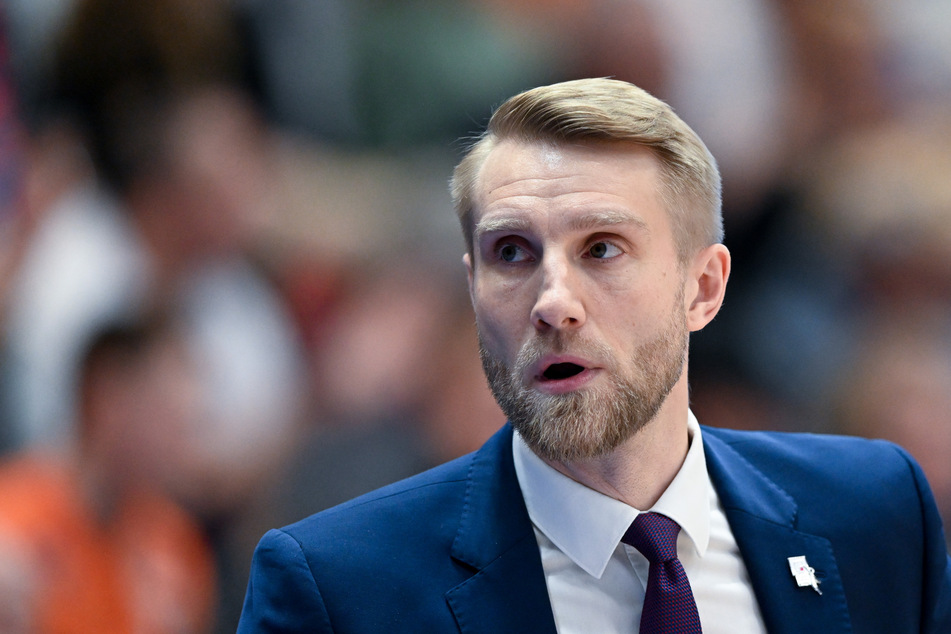 Headcoach Tuomas Iisalo hat mit den Baskets Bonn Geschichte geschrieben.