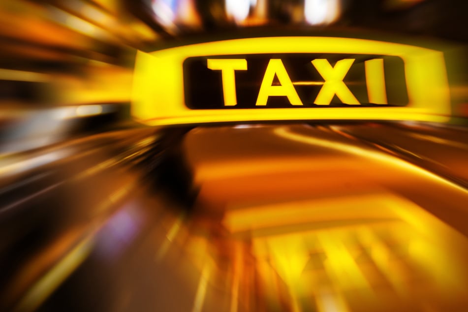 Bewaffneter Raubüberfall in Fulda: Taxifahrer mit Pistole bedroht