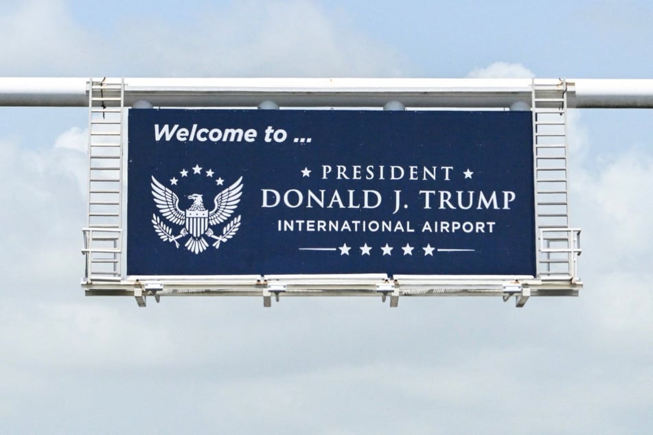 On Thursday, an airport in Palm Beach, Florida, revealed that it has officially changed its name in honor of President Donald Trump.