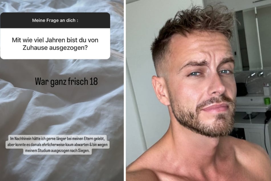 In regelmäßigen Abständen widmet sich Julian Claßen ganz privaten Fragen seiner Fans.