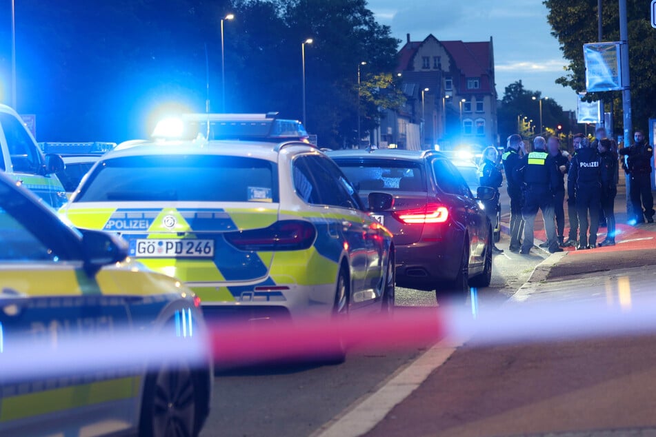 Schüsse auf Polizisten: Behörden suchen jetzt diese wichtigen Zeugen