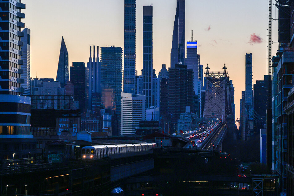 New York City set to introduce controversial congestion toll