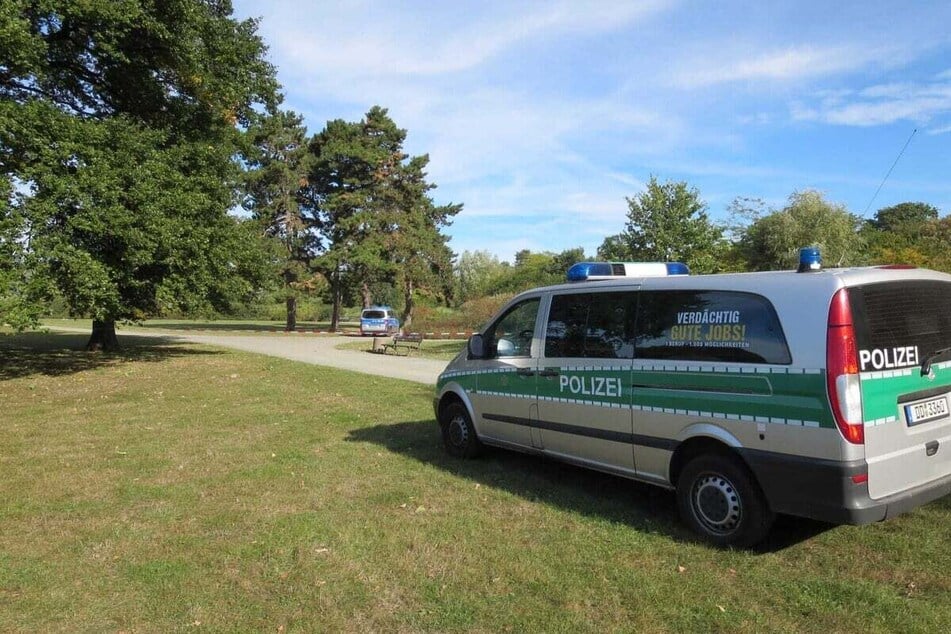 Leipzig: Nach mehreren Attacken auf Frauen in Leipzig: Anklage gegen brutalen Serientäter erhoben!