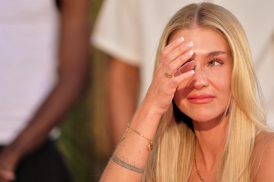 Seine Freundin Michelle (29) wird mit unschönen Wahrheiten konfrontiert ...