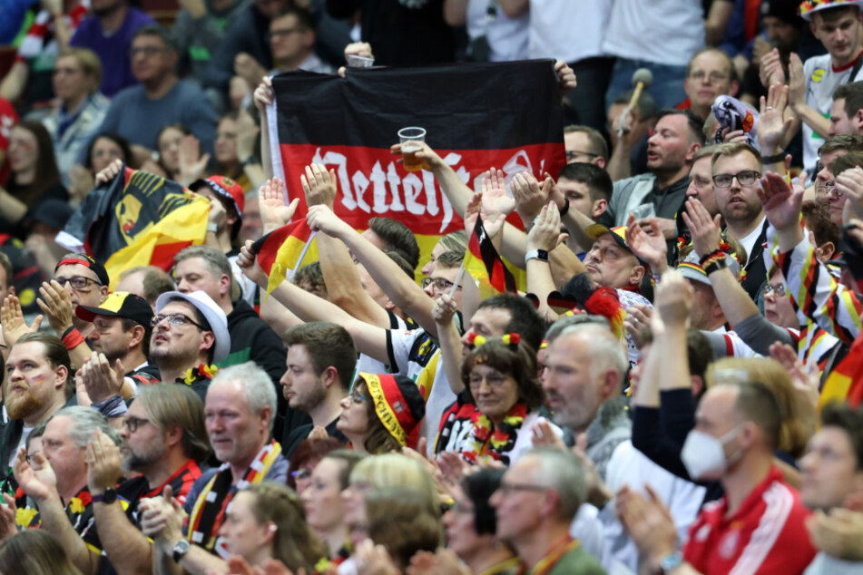 Die IHF ist richtet derzeit die Handball-WM 2023 in Polen und Schweden aus.