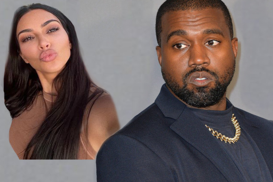 Will Kanye West's new album discuss his marriage to Kim Kardashian?