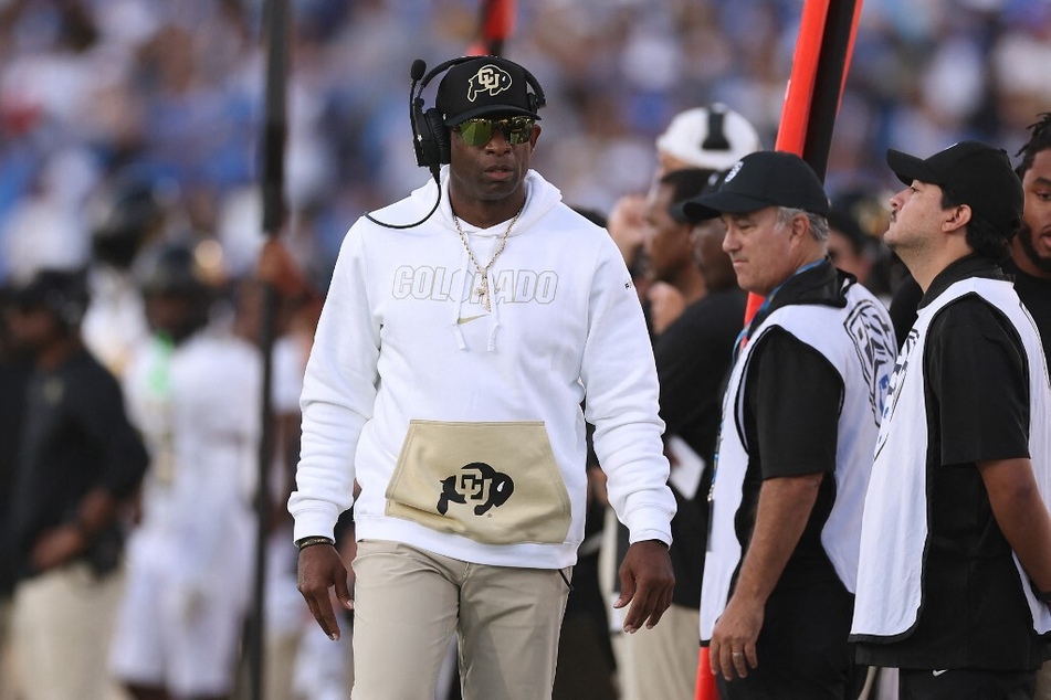 Head coach Deion Sanders is reportedly shaking things up by putting analyst Pat Shurmur in charge of offensive play calling duties against Oregon State on Saturday.