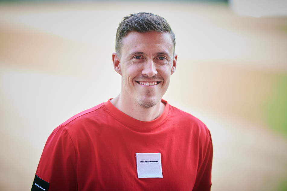 Max Kruse (32) hat seine Spielberechtigung für den 1. FC Union Berlin bekommen.