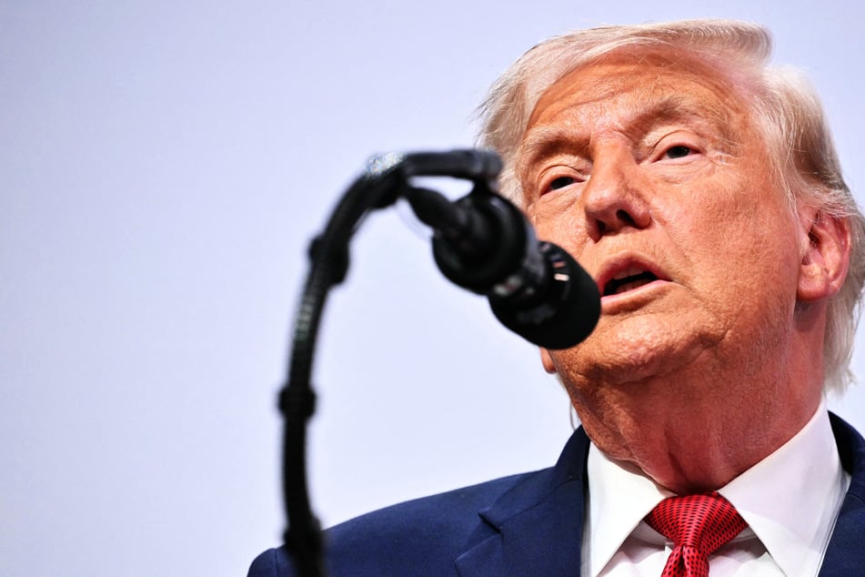 President Donald Trump's administration is reportedly preparing to ramp up the number of denaturalization cases filed.