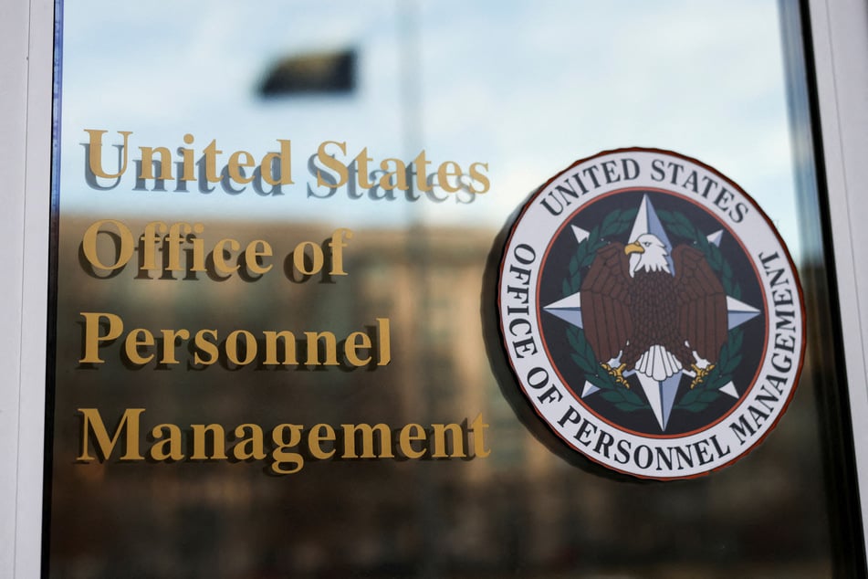 The Office of Personnel Management faced legal challenges after firing probationary staff in a conference call and giving them less than an hour to leave the building.