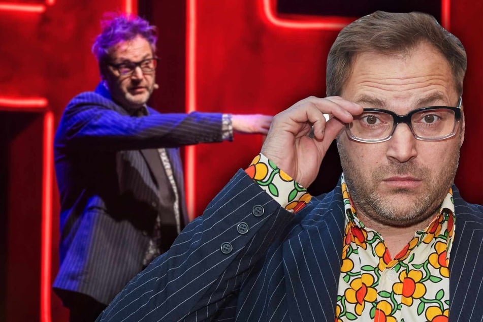 Paul Panzer verrät traurigen Grund für Tournee-Aus: Seine Ehefrau ist gestorben
