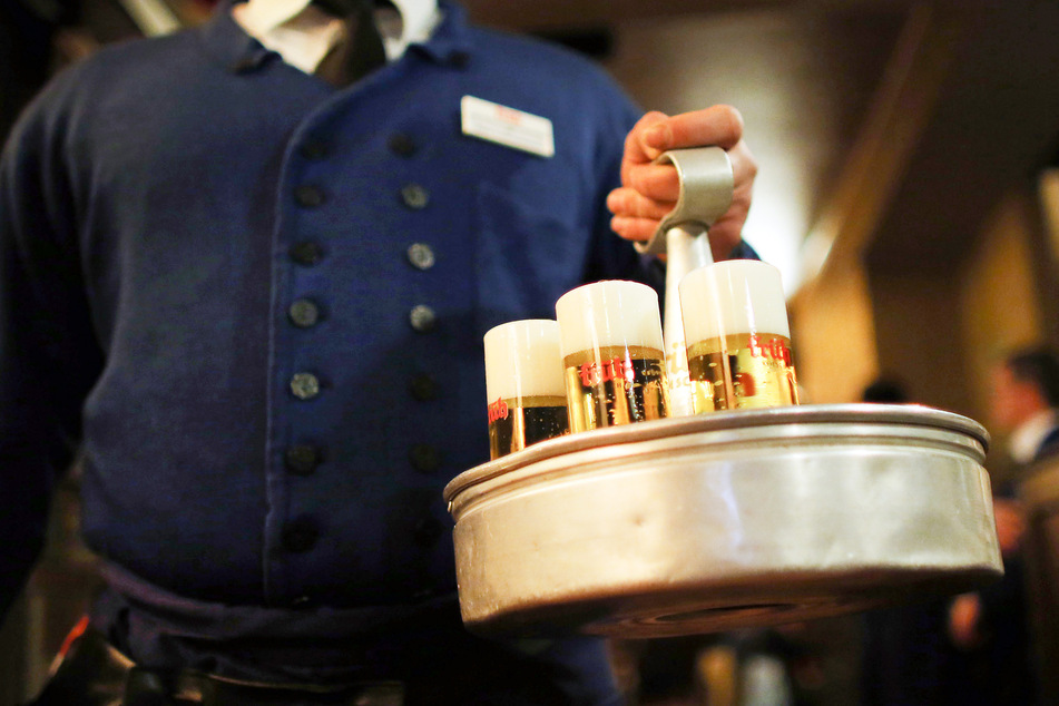 Bierkartell: Früh, Gaffel und Erzquell wehren sich gegen Strafe