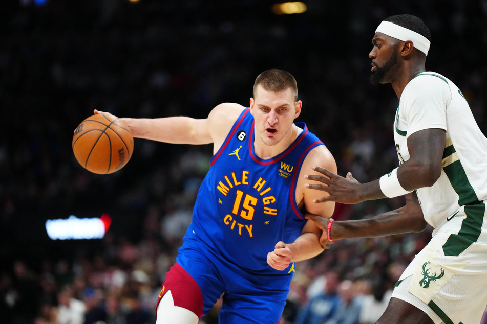 NBA roundup: Jokic wins battle of the MVP candidates against Giannis