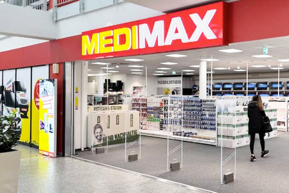 MEDIMAX streicht Mehrwertsteuer und verkauft hunderte Geräte günstig