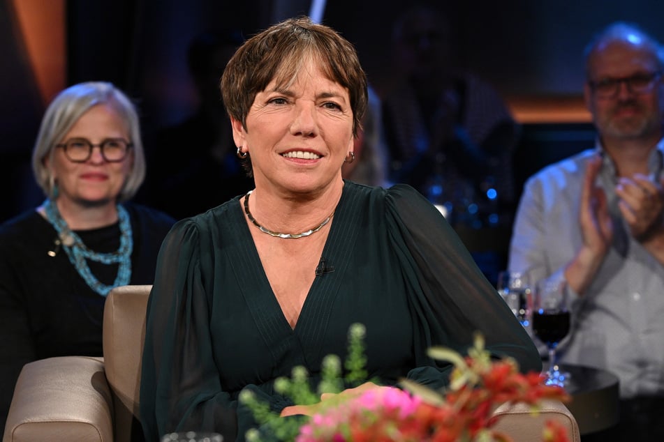 Margot Käßmann (66) zu Gast bei der "NDR Talk Show" am Freitag.