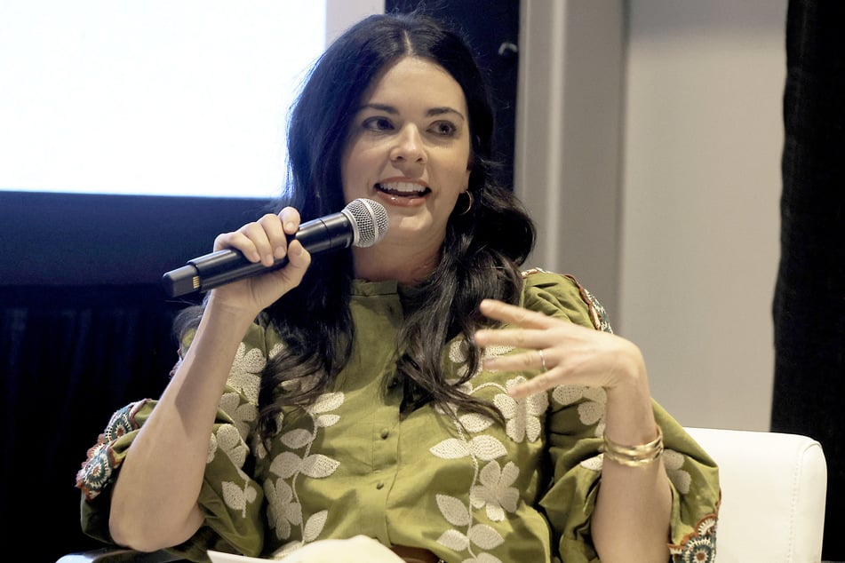 Das war mit Abstand das schlimmste Aufeinandertreffen für die TV-Bekanntheit Katie Lee Biegel (44).