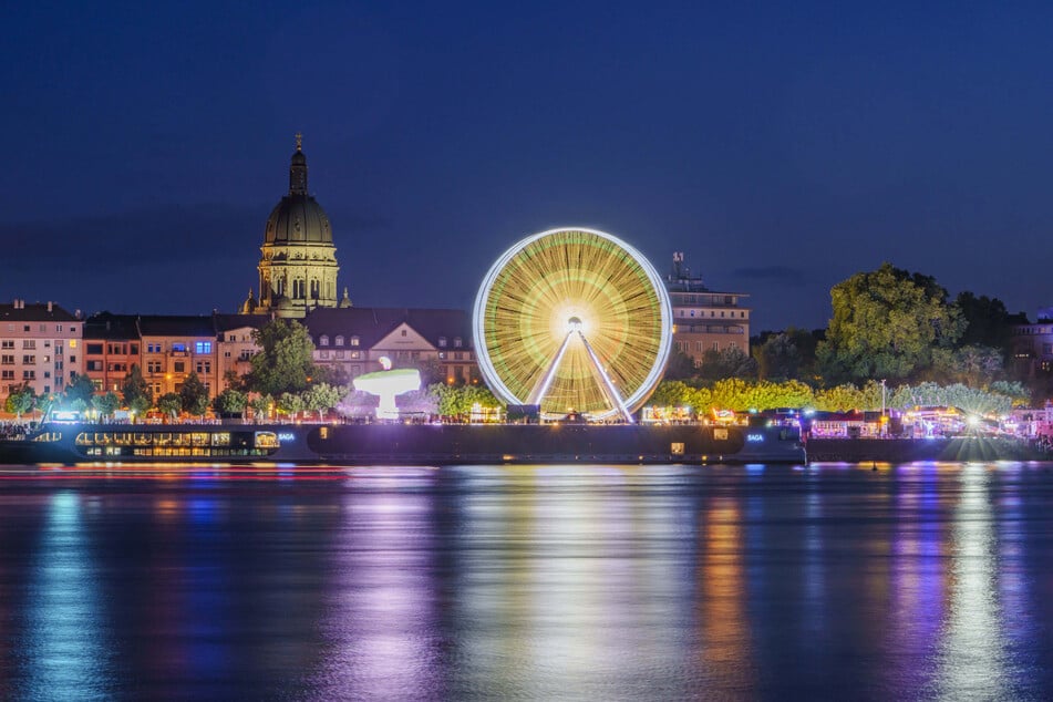 Der Vorfall ereignete sich 2023 bei der Mainzer Johannisnacht.