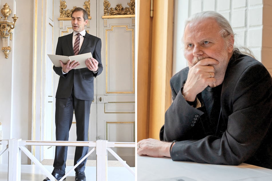 Nobel Prize in Literature awarded to Norwegian playwright Jon Fosse