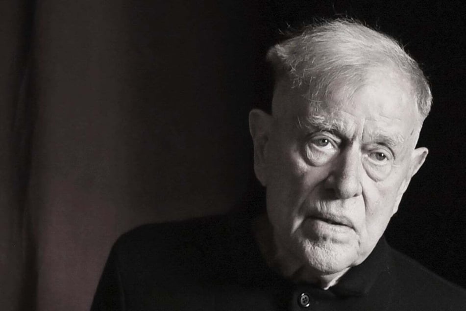 Berlin: Abschied von Claus Peymann (†88): Theater-Legende wird in Berlin beigesetzt