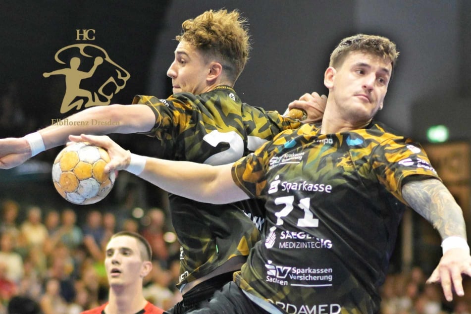 HCE feiert gelungenen Heimauftakt: Dickes Lob für die Neuen und einen Kasten Bier fürs Team