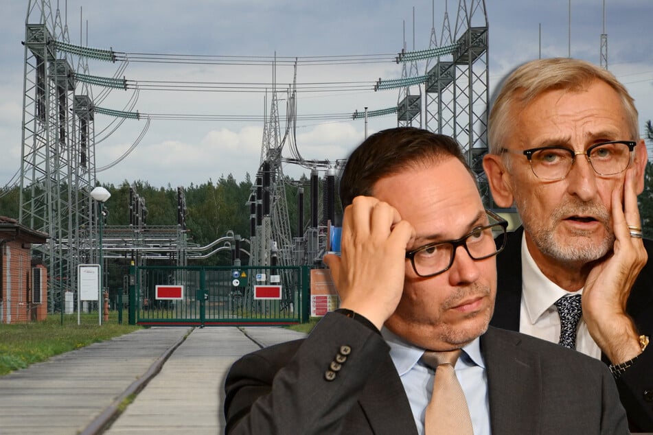 Drohnenflüge, Videoüberwachung, Notfallpläne: Wie Sachsen sich besser gegen Anschläge wappnen will