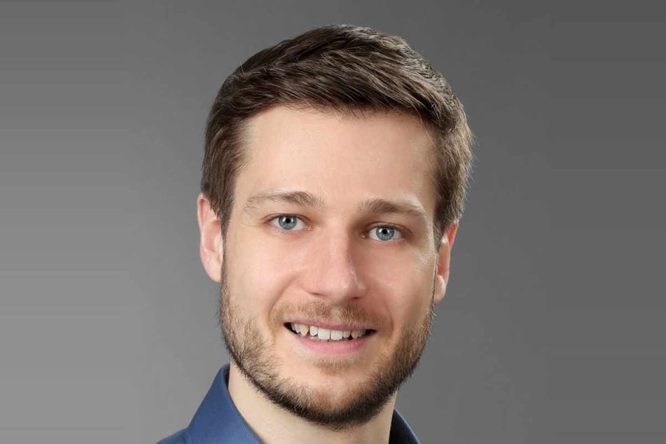 Prof. Dr. Frederik Trinkmann: Facharzt für Innere Medizin und Pneumologie