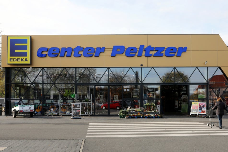 E Center Peltzer