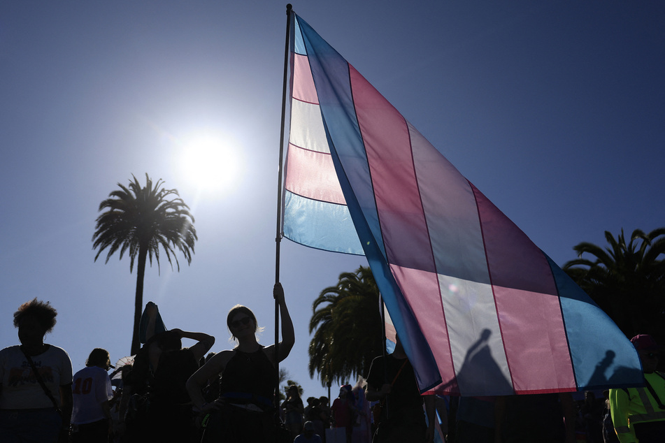 US Olympic Committee makes major policy change as Trump targets transgender athletes