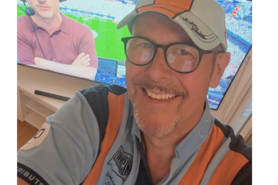 Frank Schambor (†54) starb bereits am 3. September.