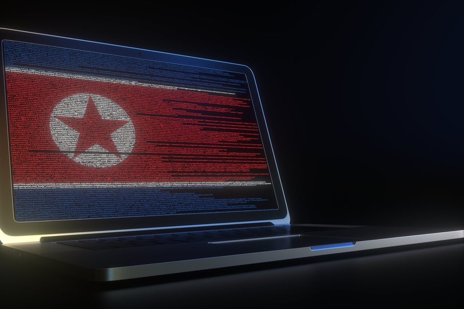 The US on Tuesday announced new sanctions on North Korean groups for what it said was the use of hackers to raise money for weapons.