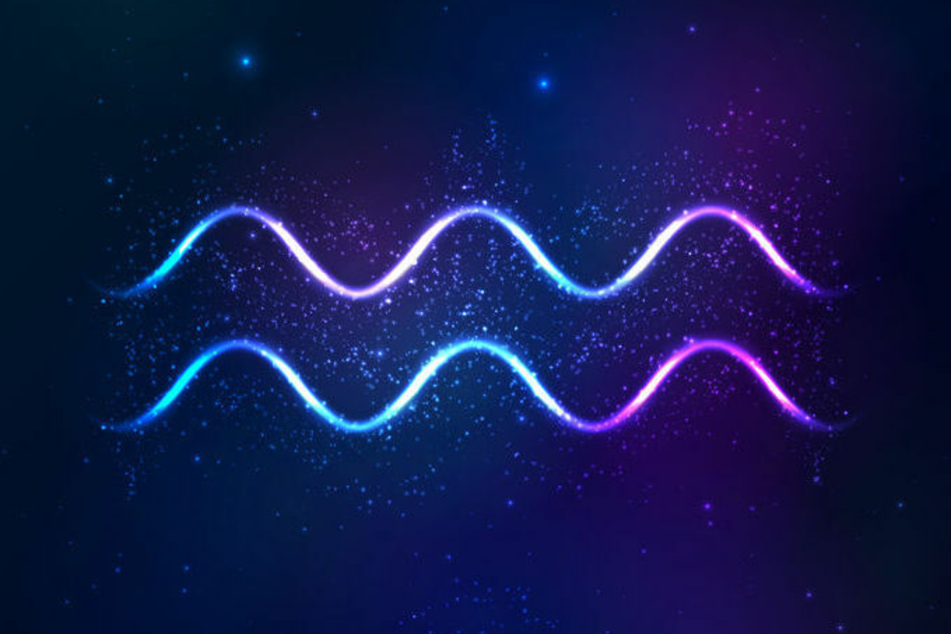 Dein kostenloses Wochenhoroskop für Wassermann vom 08.06. - 14.06.2020