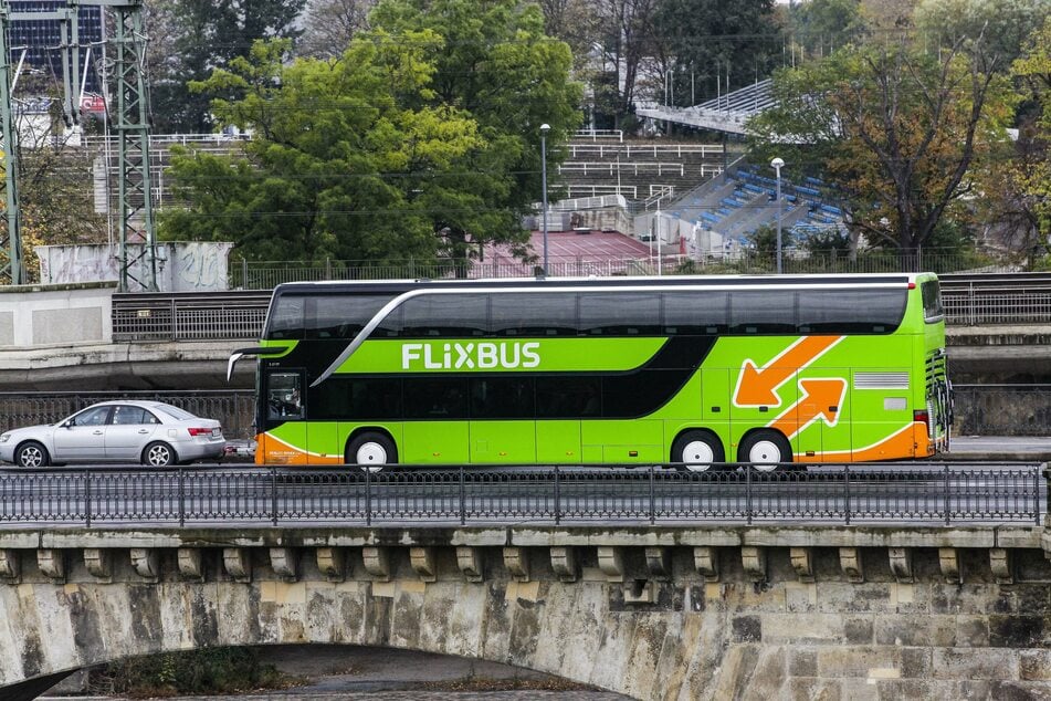 Ab Mitternacht gibt es keine FlixBus-Fahrten mehr.