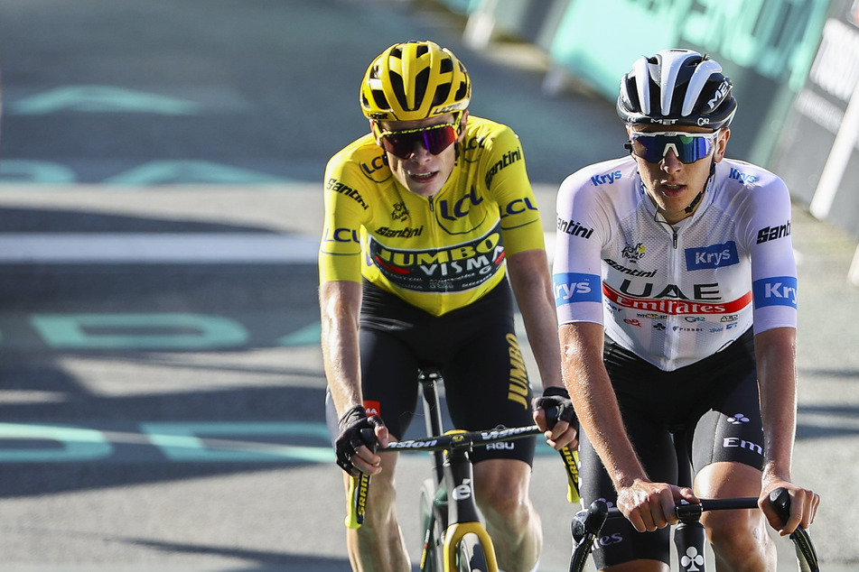 Wieder Doping bei der Tour de France? Vingegaard versteht "die Skepsis komplett"