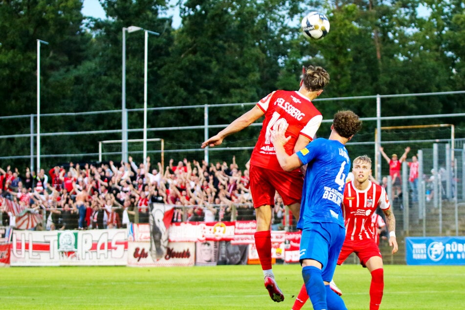 Das müssen Erfurter-Fans zum Heimspiel gegen SV Babelsberg wissen