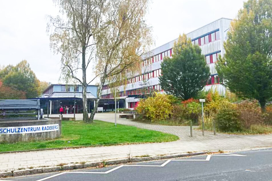 Das Berufliche Schulzentrum Radeberg hat noch offene Stellen und Plätze für Azubis.