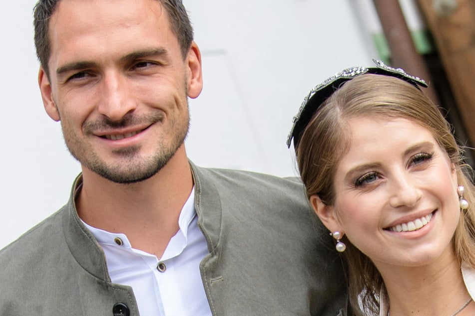 Cathy Hummels (34) und Mats Hummel (34) ließen sich im Dezember 2022 scheiden.