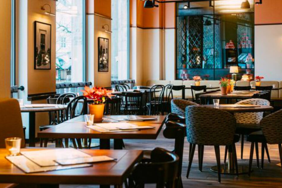 L'Osteria Erfurt Anger