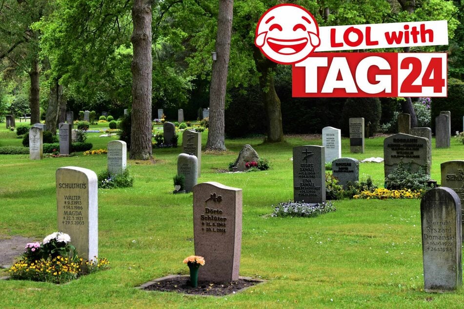 Joke of the Day for October 17, 2025: A Halloween season funny to crack you up