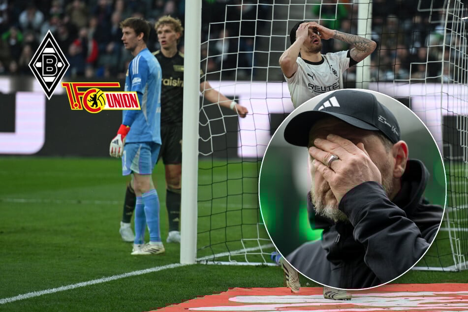 Erst VAR-Glück, dann VAR-Pech: Zentimeter sorgen für Unioner Last-Minute-Pleite